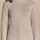 girocollo alto MIL8 25468 JUTE milaura