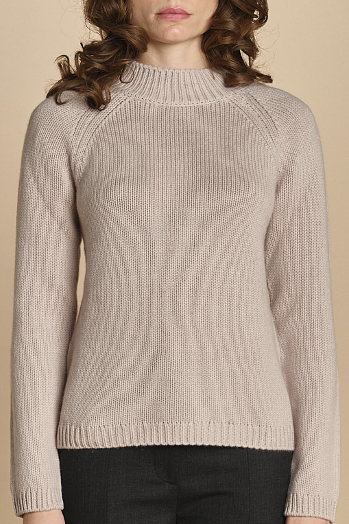 girocollo alto MIL8 25468 JUTE milaura