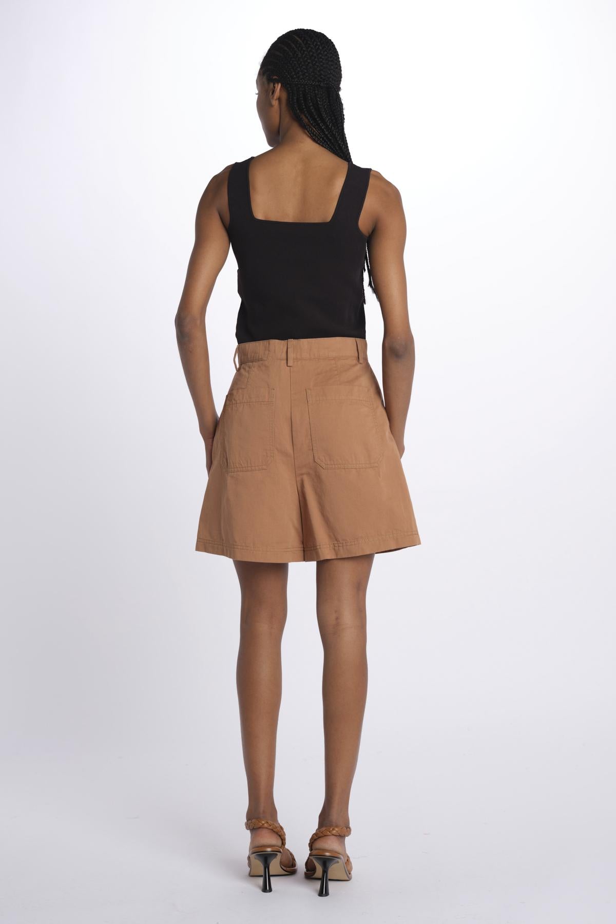 Bermuda CIRINO 2515141012600 003 weekend maxmara