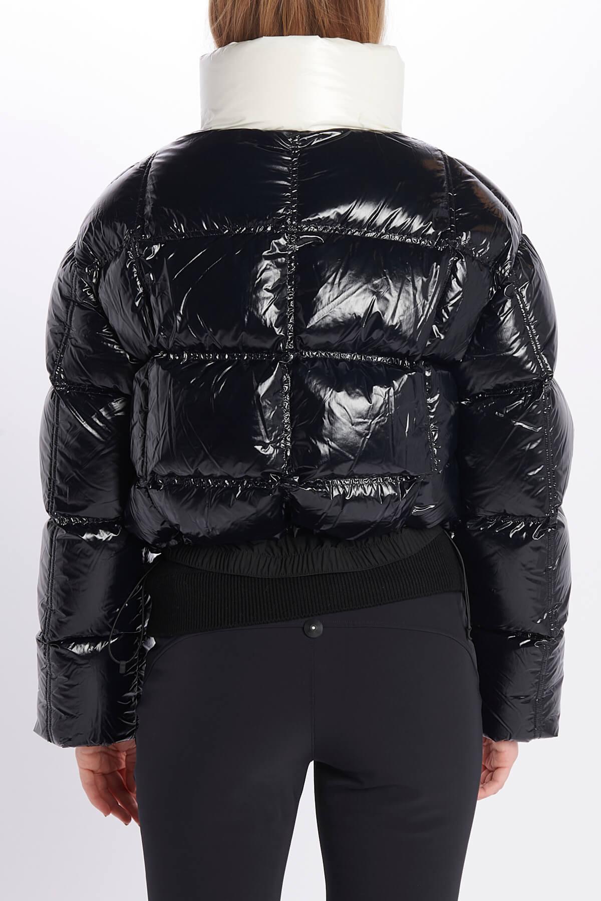 NEVADA DUVET JACKET W30006391854 NERO perfect moment
