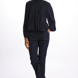 2406FL4240841 B0055NAVY veronica beard