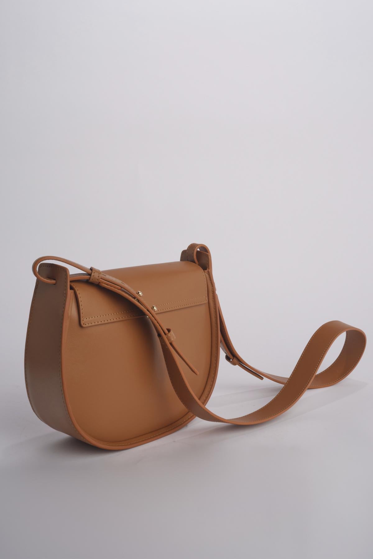 ines de la fressange INTL036BCA031CAMEL