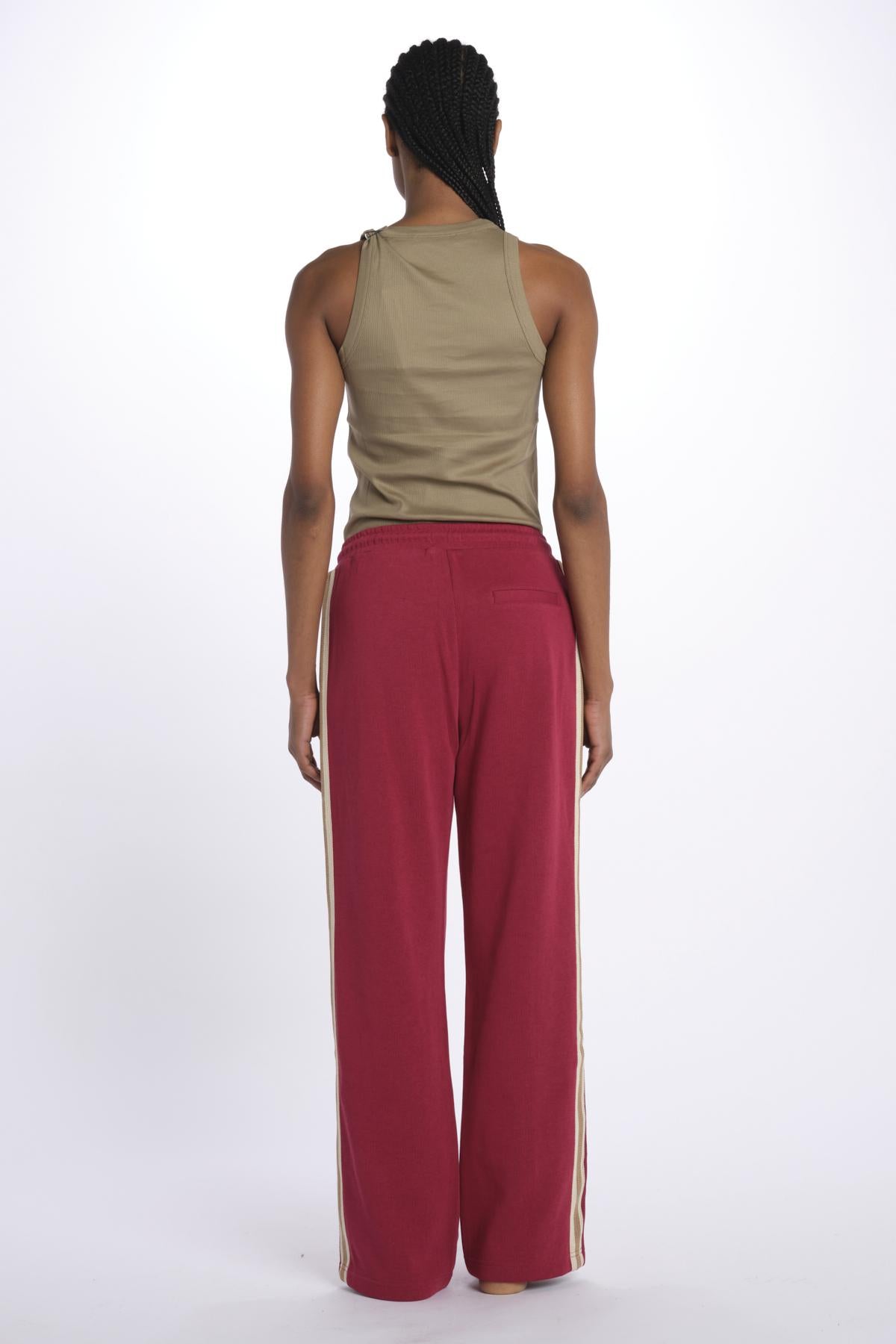pantaloni tuta 180328 U619 scotch&soda