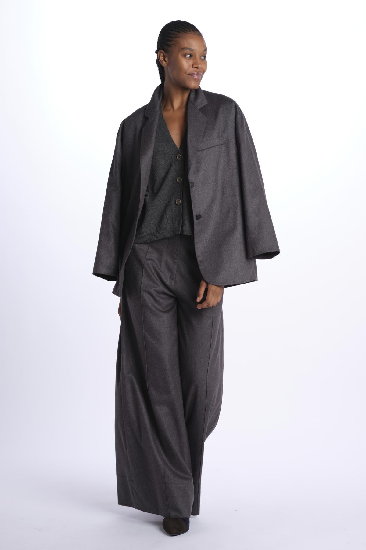 MIL3A24 FLANNEL milaura