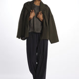 T-shirt raso 2859 STONE dusan