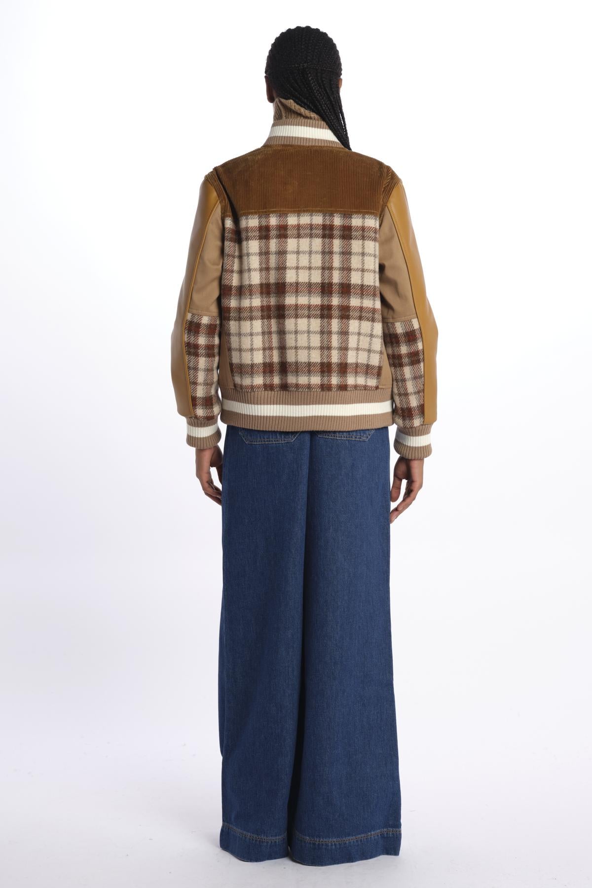 NERONE2425086016600 CAMMELLO weekend maxmara