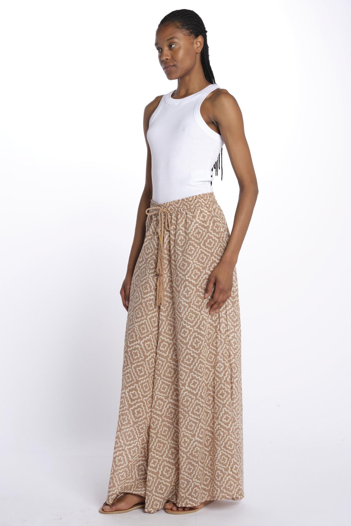 Palazzo Pant PP CR10 yvonne s.