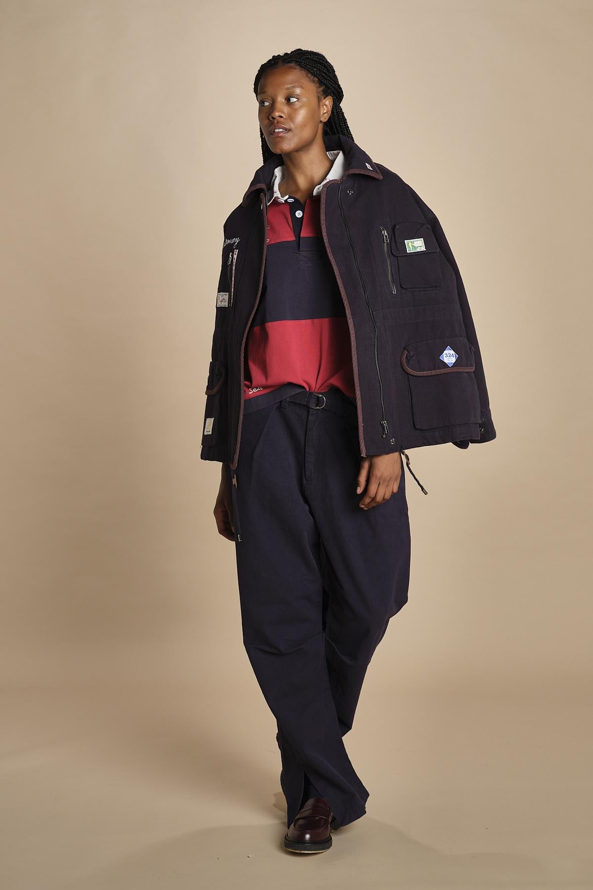 040 NAVY sea ny
