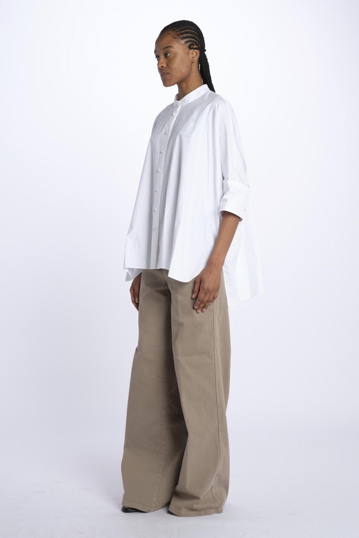 CONGO over JF009078 WHITE joseph