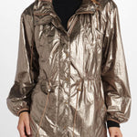 Parka con coulisse RECI MORDORE ba&sh