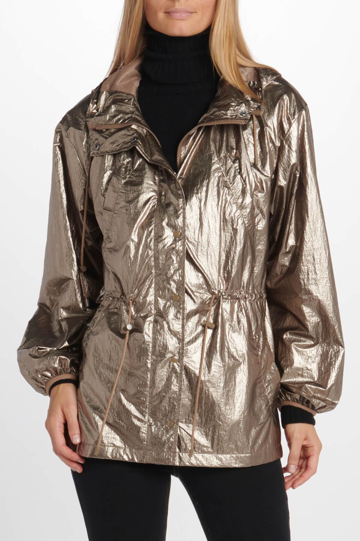 Parka con coulisse RECI MORDORE ba&sh