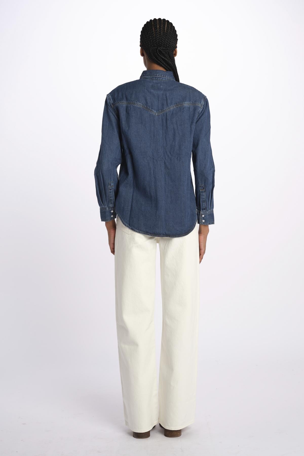A7244 0007 levi's