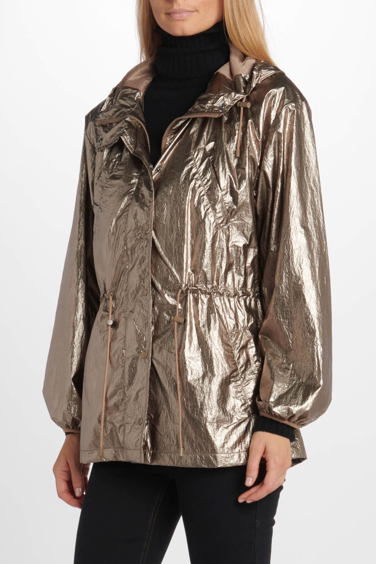 Parka con coulisse RECI MORDORE ba&sh