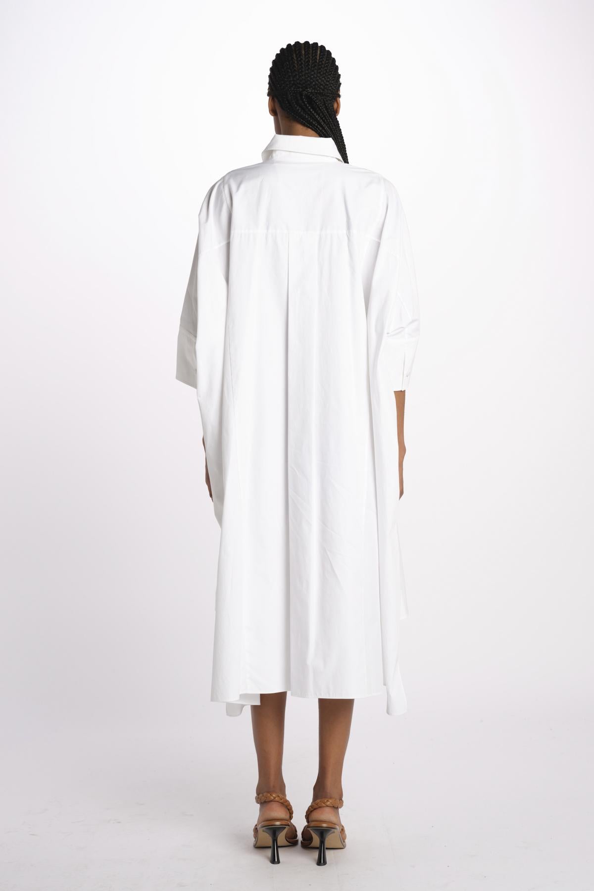 joseph JF009079WHITE