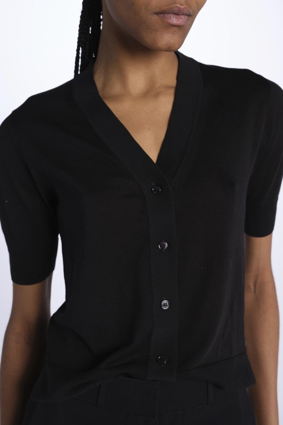 joseph JF009014BLACK