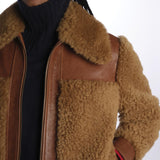 ELLIOT JACKET 1JKT-CAMEL antik batik