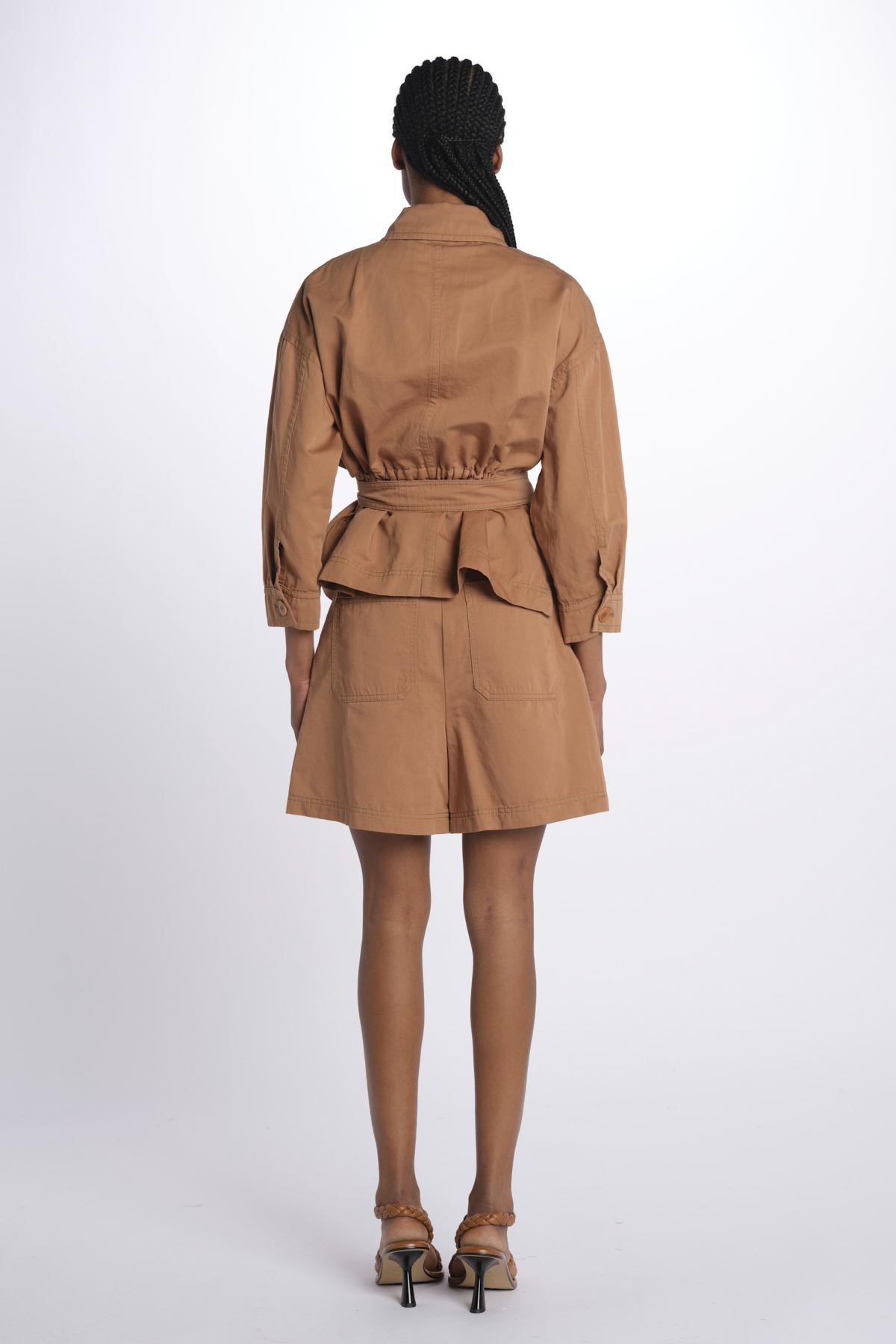 Sahariana EGER 2515041072600 003 weekend maxmara
