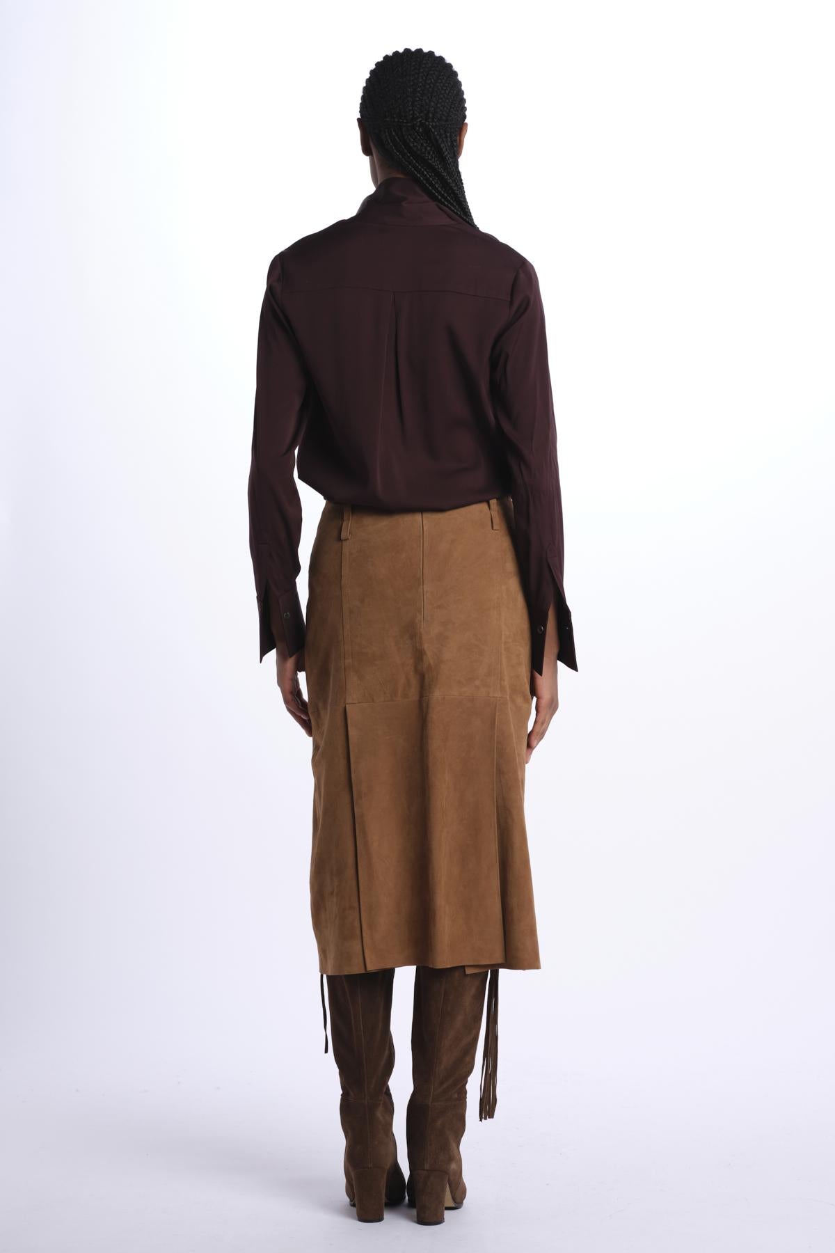 MIL060 TAUPE milaura