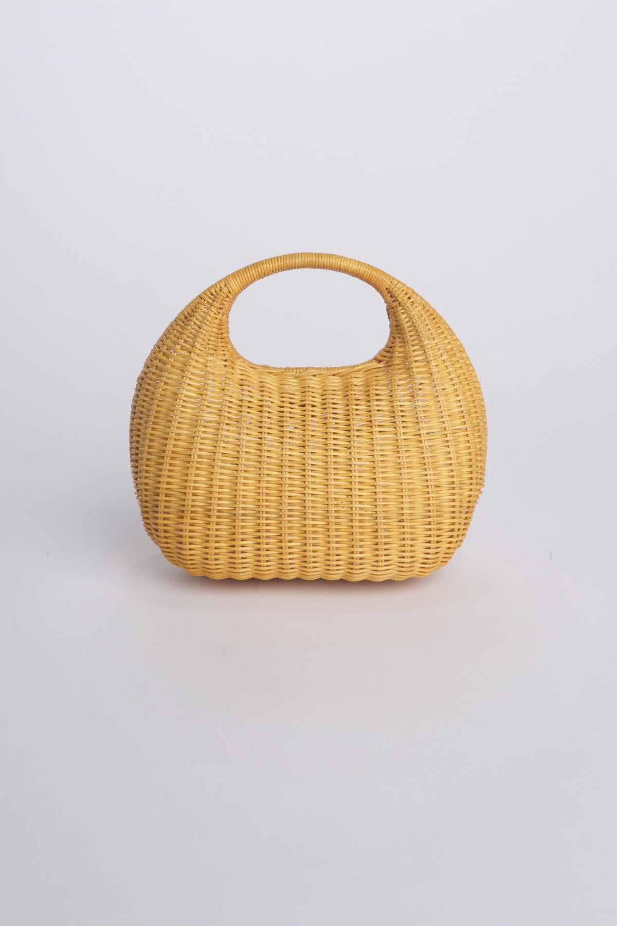 Borsa a mano 12783 MICHELLE DAUSY LTHONEY serpui