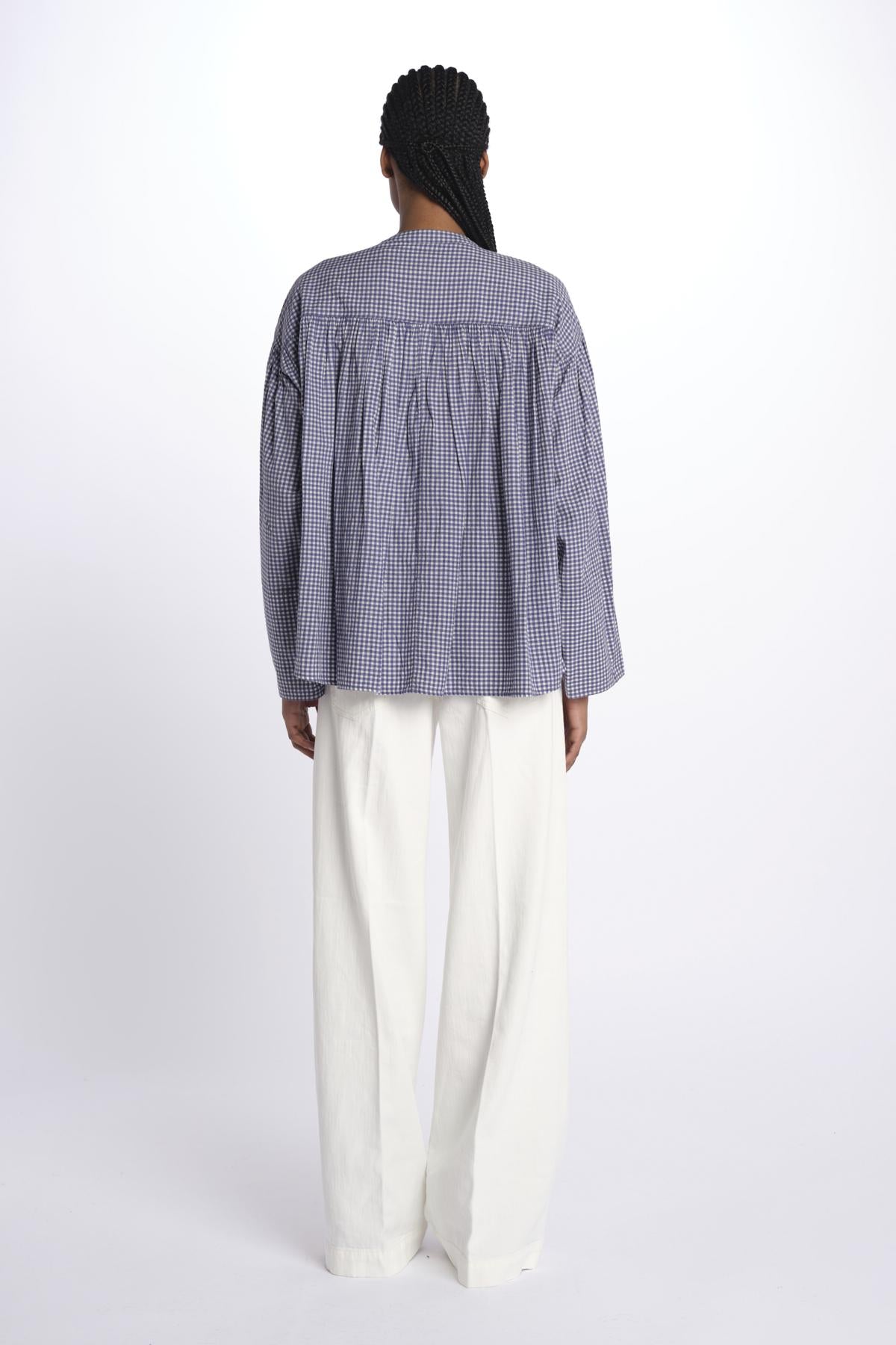 laurence bras MAGDAINDIGO