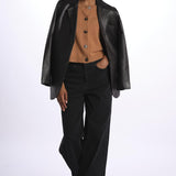DOUVE CAMEL vanessa bruno