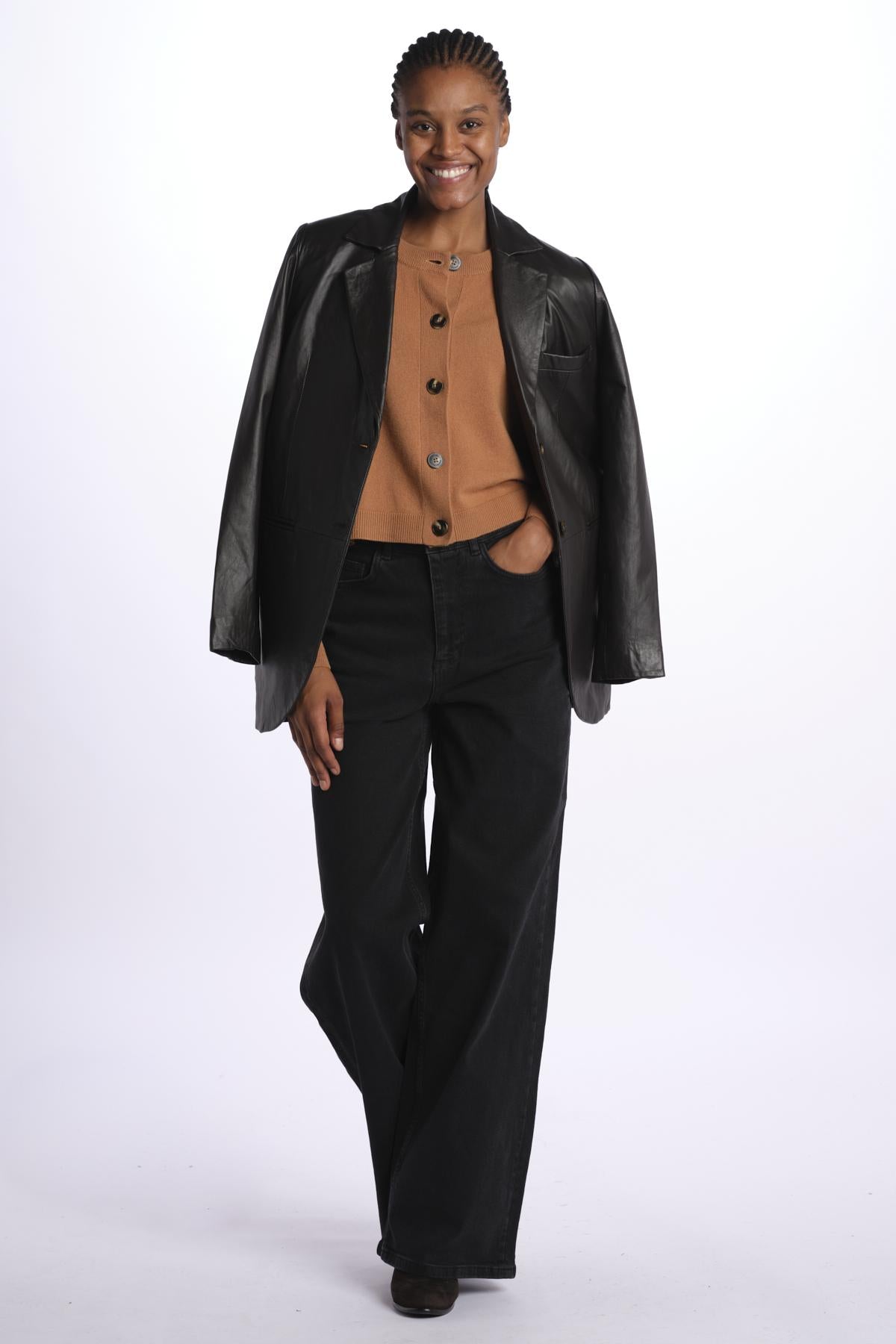 DOUVE CAMEL vanessa bruno