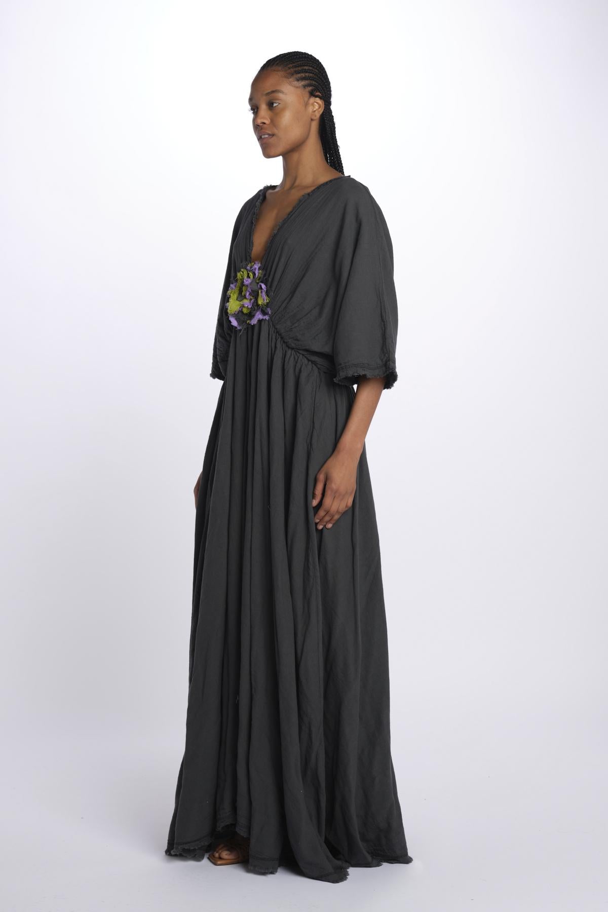 la strega CECILEGREY