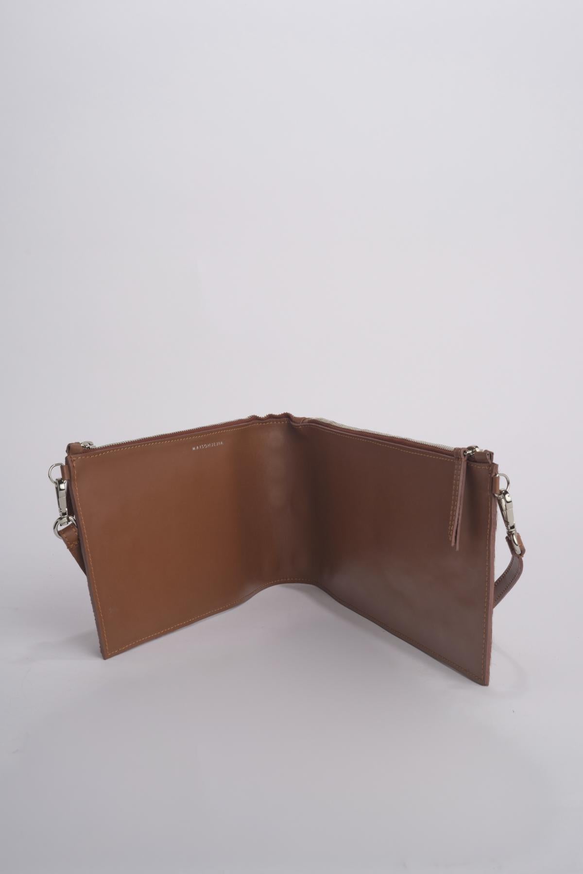 Borsa rettangolare+borchie ROCK BAG CAVALLINO HERMES jejia