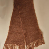 sciarpa unita. SNU GINGERBREAD hinterveld