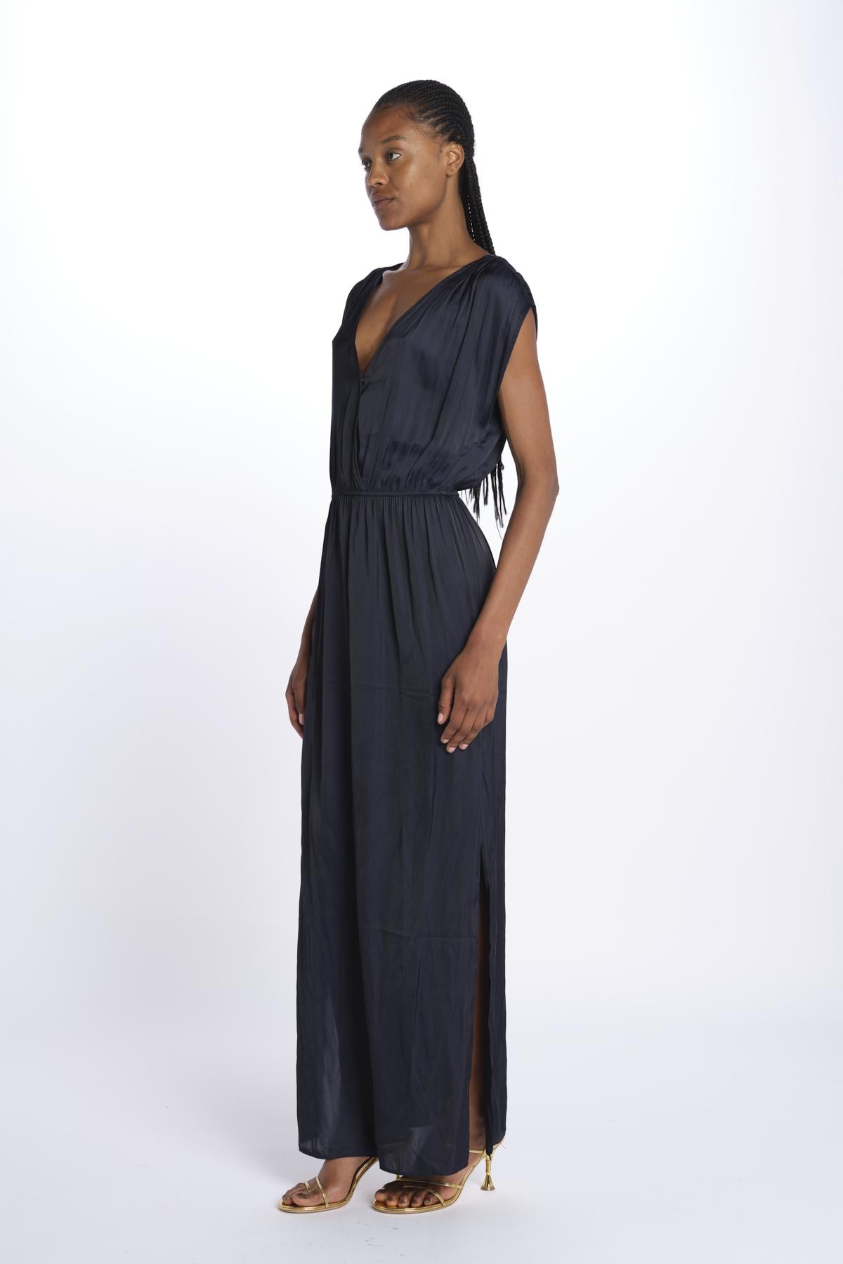 Ritmic satin WWDR02510 ENCRE zadig & voltaire