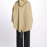 Impermeabile USA 2515021051600 003SABBIA weekend maxmara