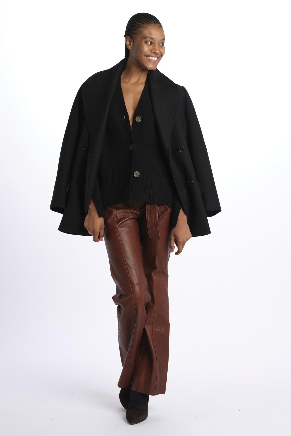 MIL4A24 BLACK milaura