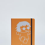 QUAD BAMBOLINA GRANDE FLUO milaura