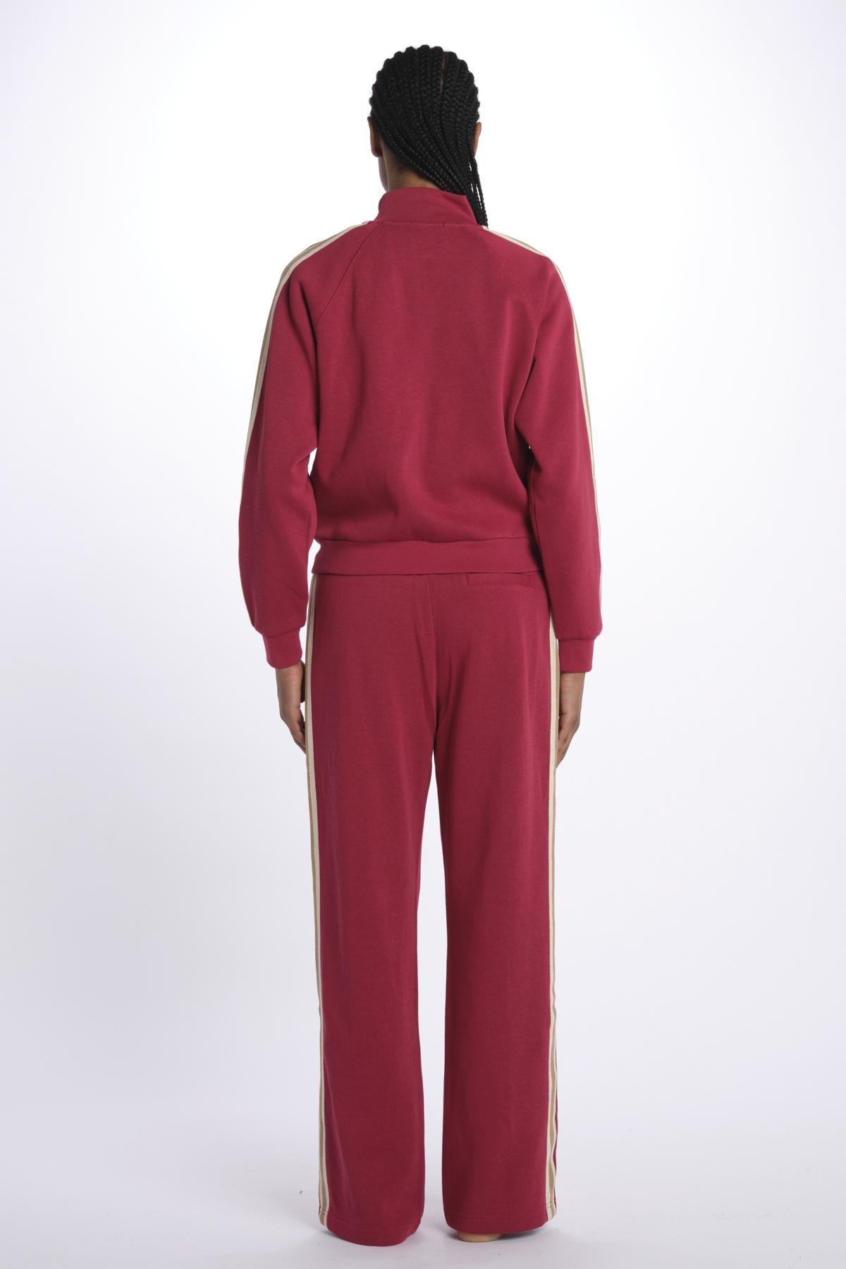 giacca tuta 180327 U619 scotch&soda