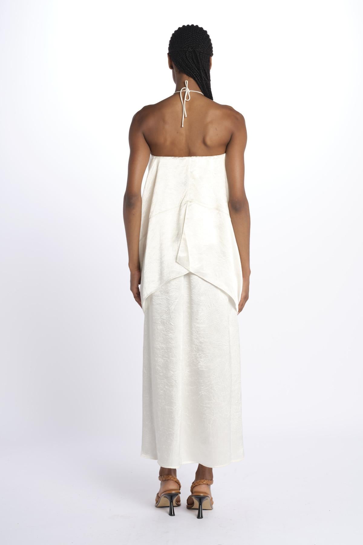 Top DOROTHY cricke spallina 5546196 OFFWHITE herskind