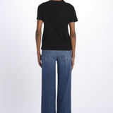 Marta pcl wings strass JWTS01669 NOIR zadig & voltaire