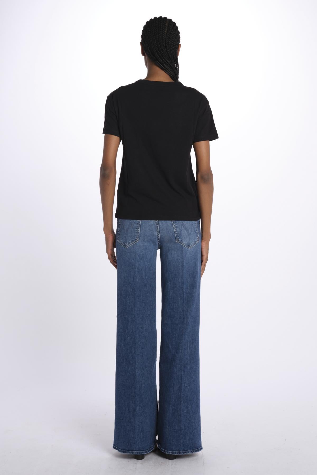 Marta pcl wings strass JWTS01669 NOIR zadig & voltaire