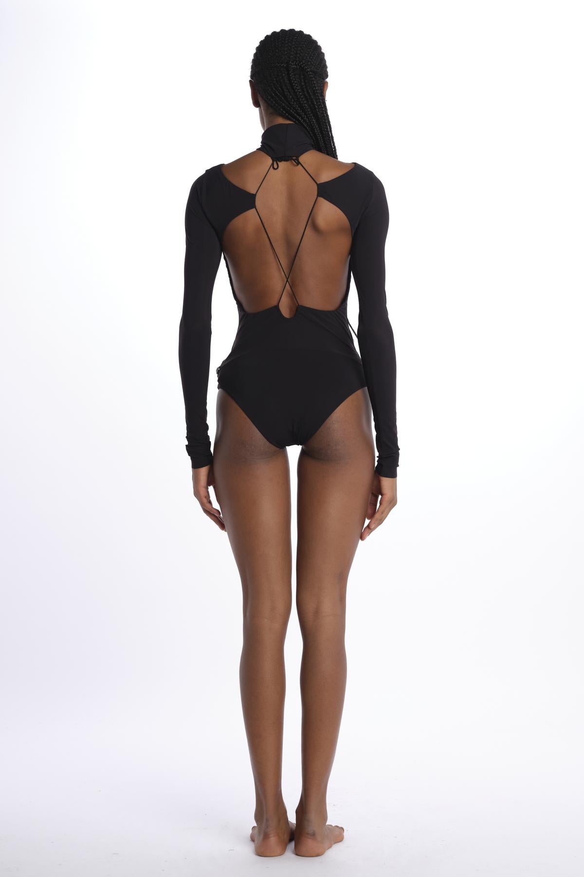 FARAH DEEPBLACK amazuìn