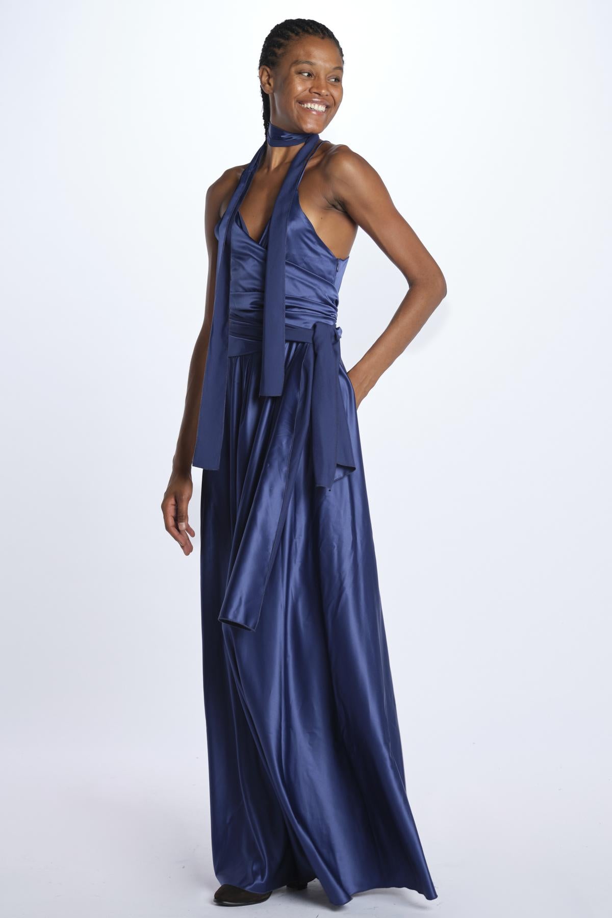 AMARYLLI BLU925 milaura