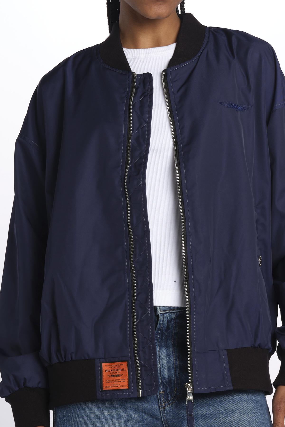 MA200 bomber U peso leggero EVMA200 NAVY bombers original