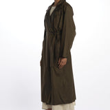 Impermeabile leggero 1750 MILITARY dusan