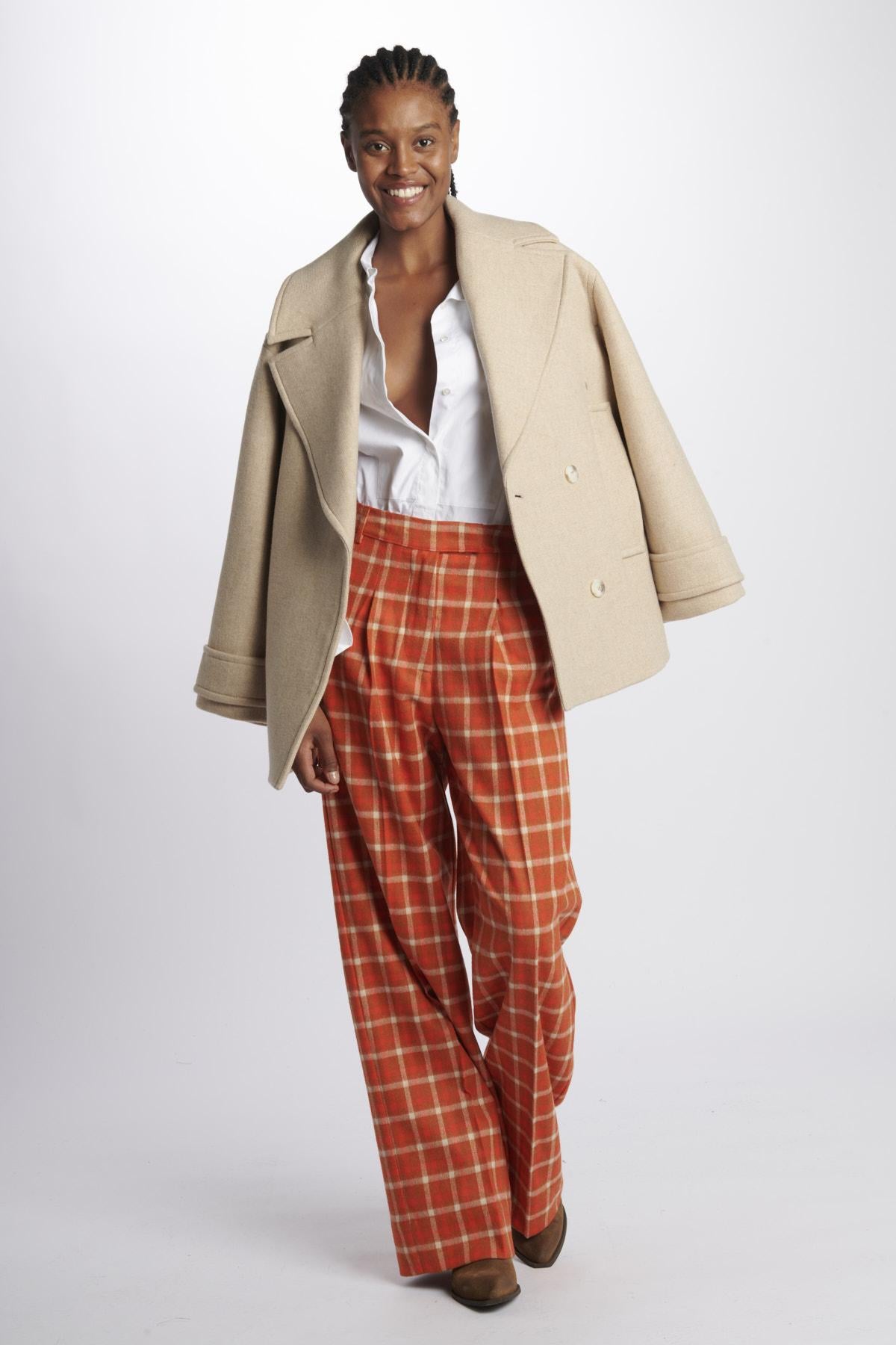 MOD15 ARANCIO milaura