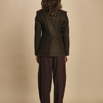 giacca cadetto CADET 56078 7591 sealup