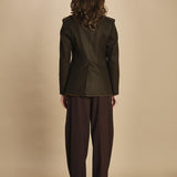 giacca cadetto CADET 56078 7591 sealup