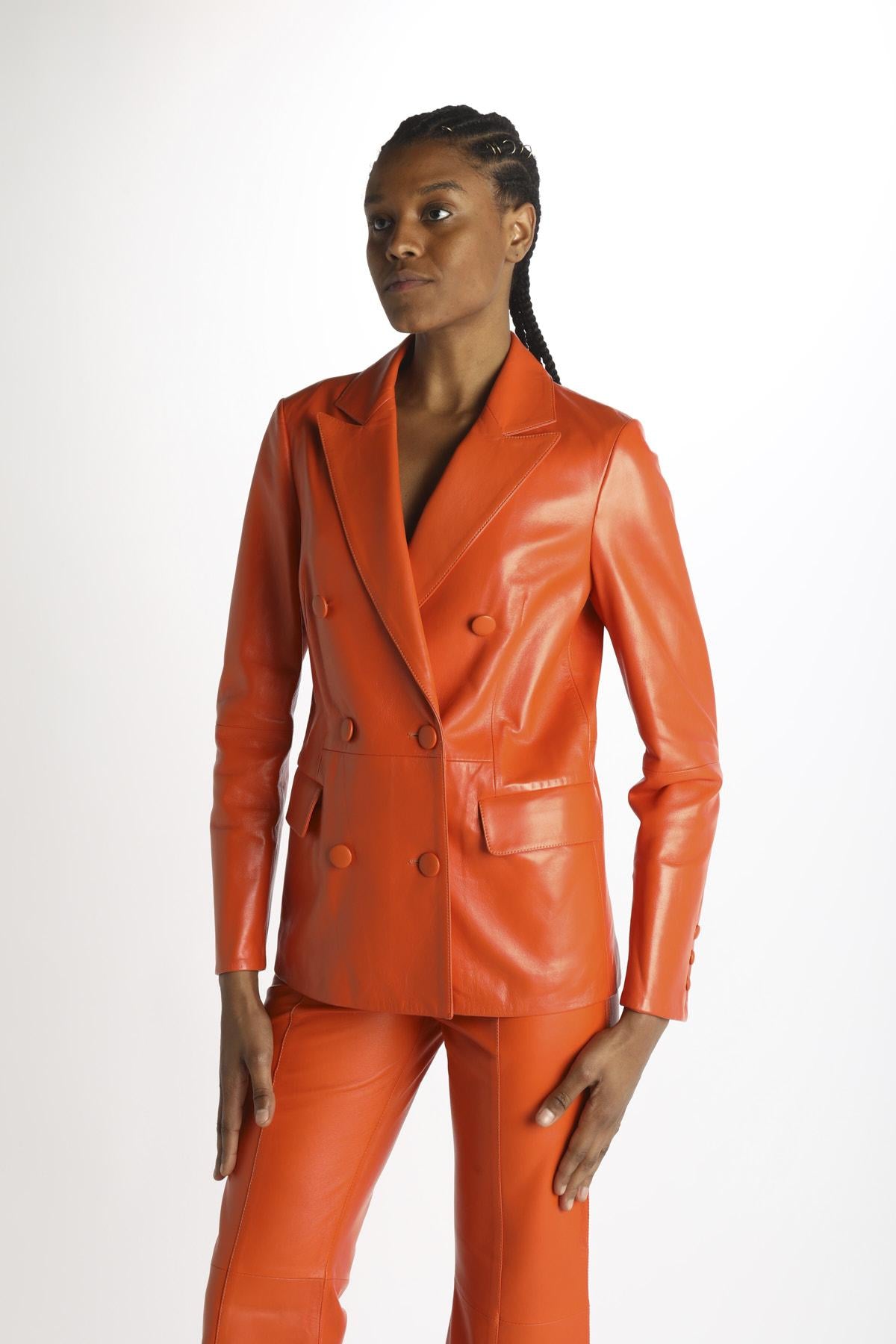 milaura MIL009ARANCIO