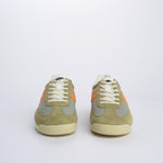 MESTARI TURTLE DOVE MESTARI CEDAR BRIGHT MARIGOLD karhu