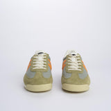 MESTARI TURTLE DOVE MESTARI CEDAR BRIGHT MARIGOLD karhu