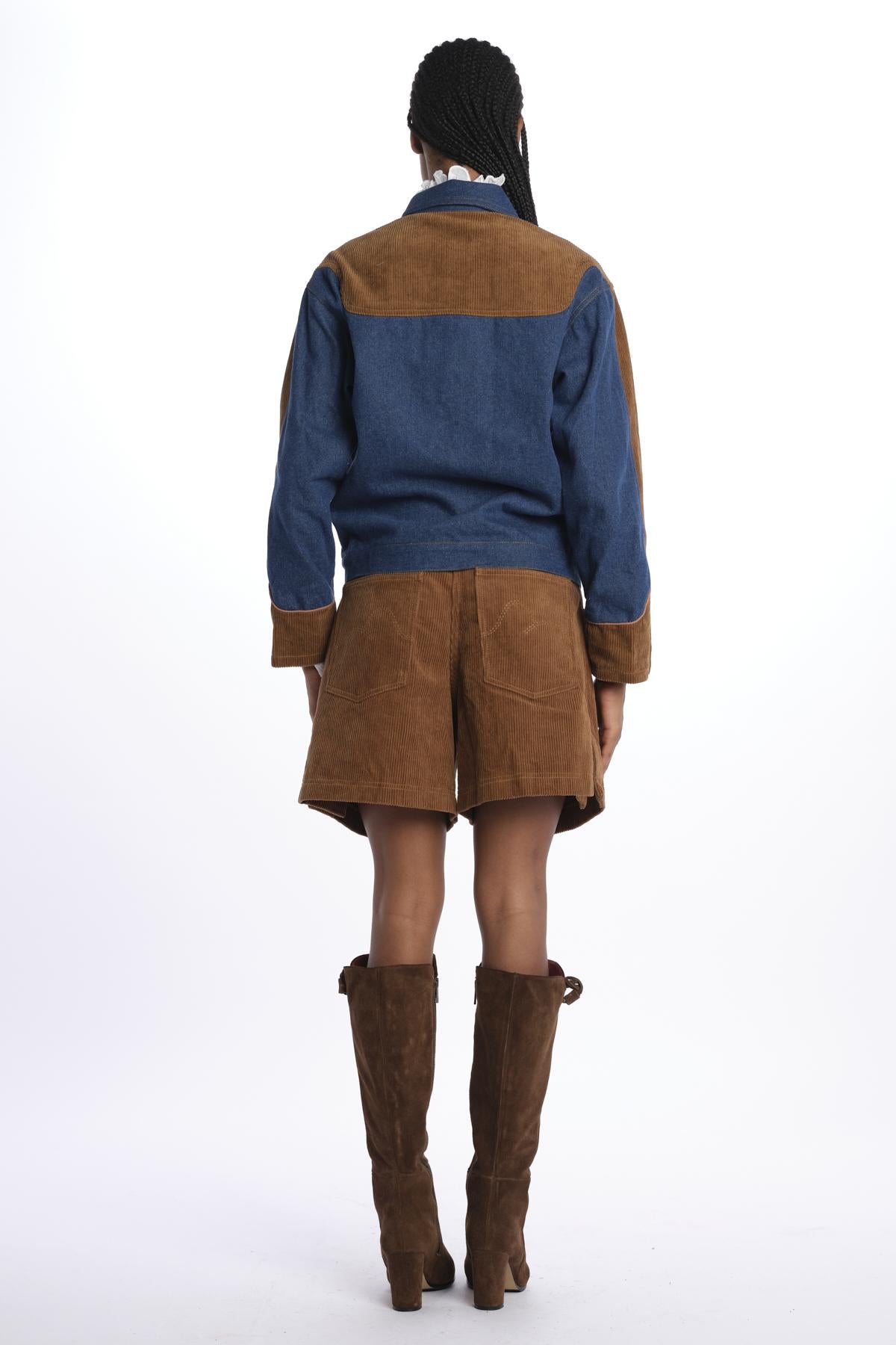 326076 DENIM farm rio