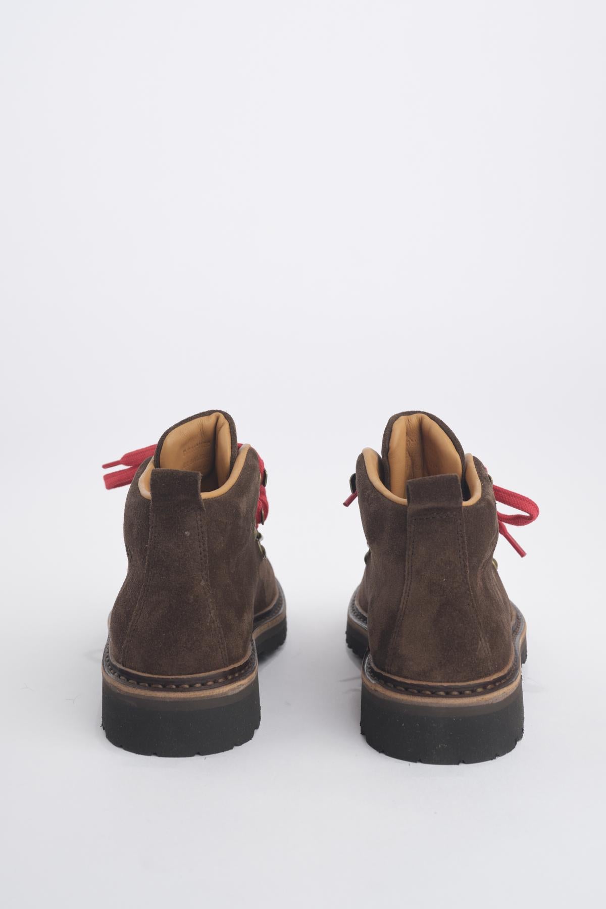 M120 MOROROSSO fracap