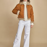 bomber montone. LCWCHELSSEAS CINNA schott